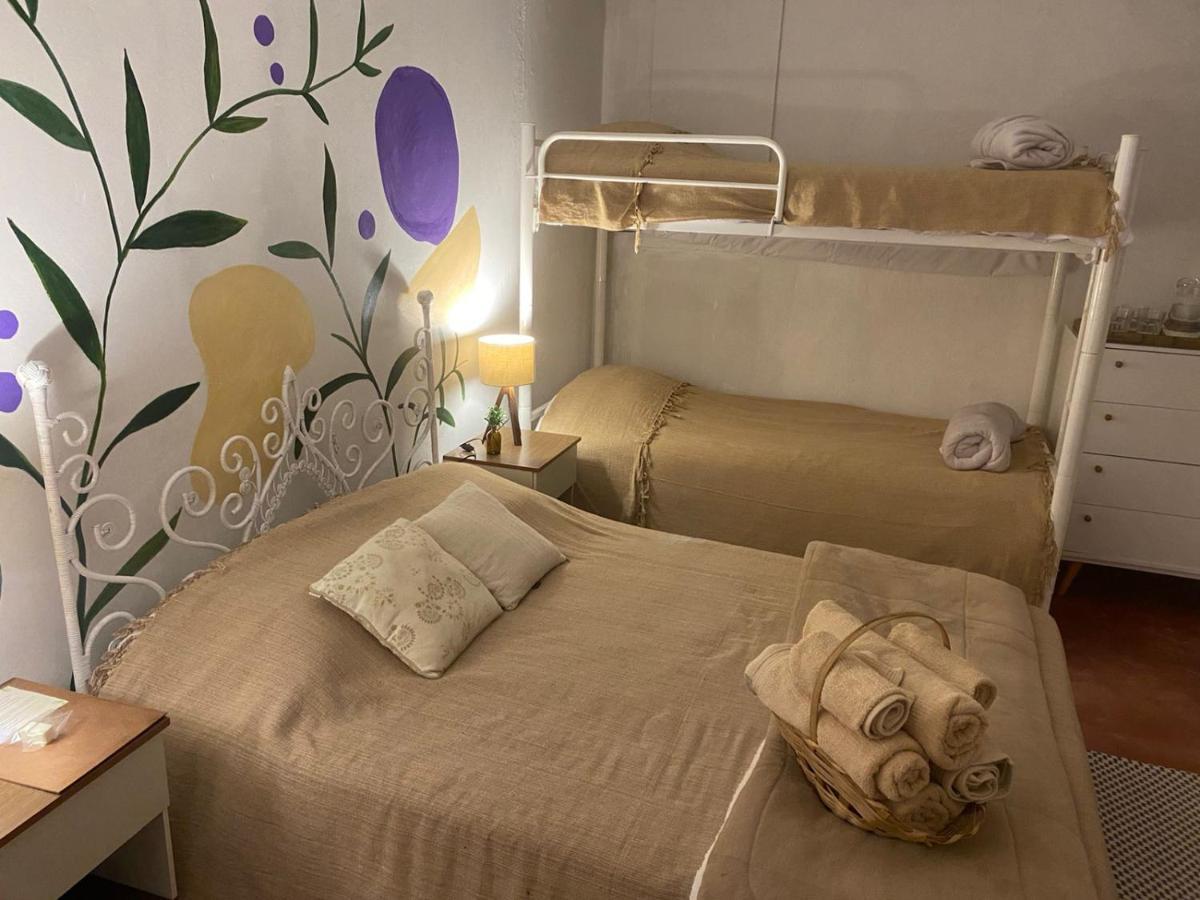 Hotel Sitio Anju Atibaia Zewnętrze zdjęcie