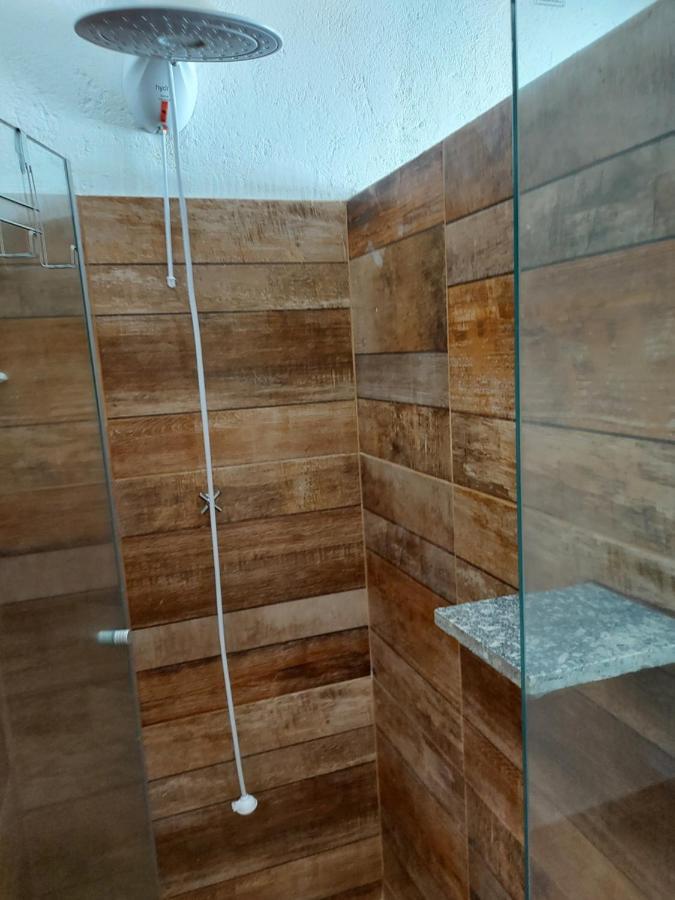 Hotel Sitio Anju Atibaia Zewnętrze zdjęcie